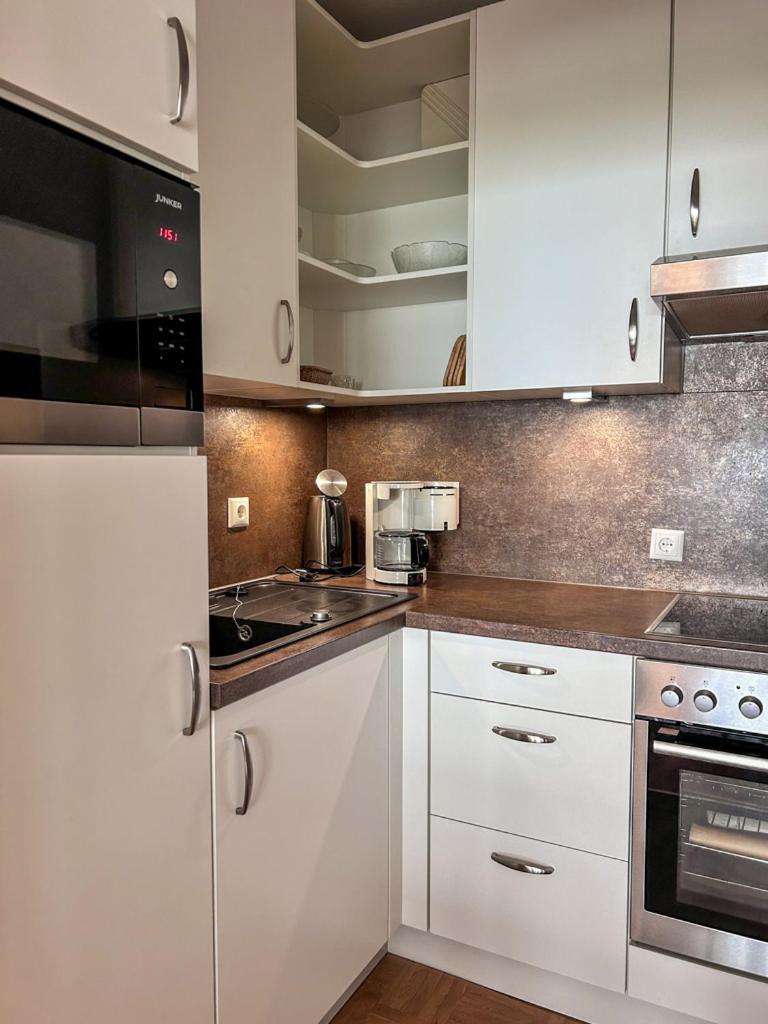 Frische Brise 13 10 Seesicht * Cuxhaven