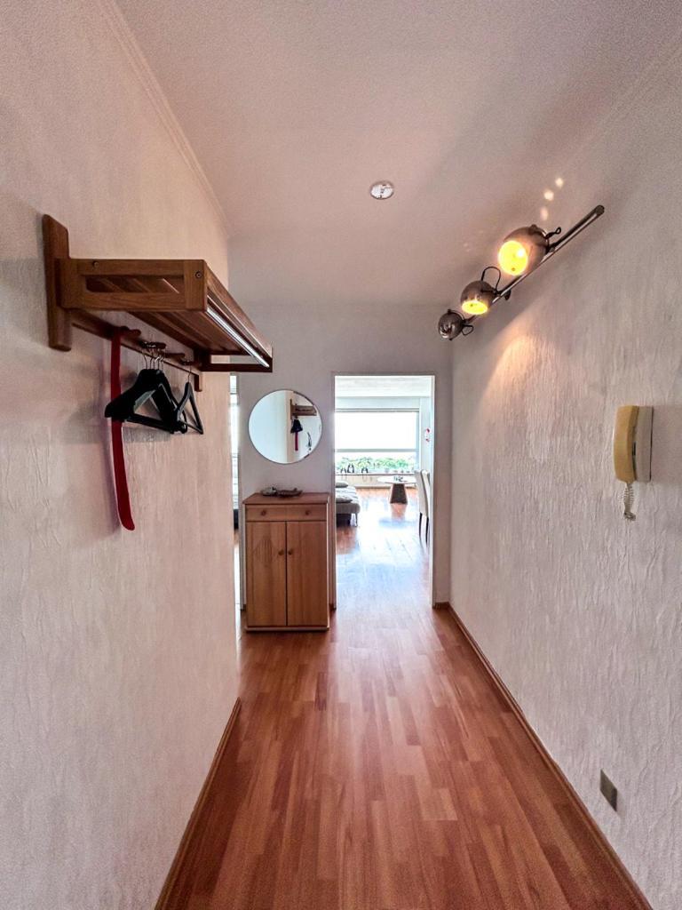 Frische Brise 13 10 Seesicht Apartment